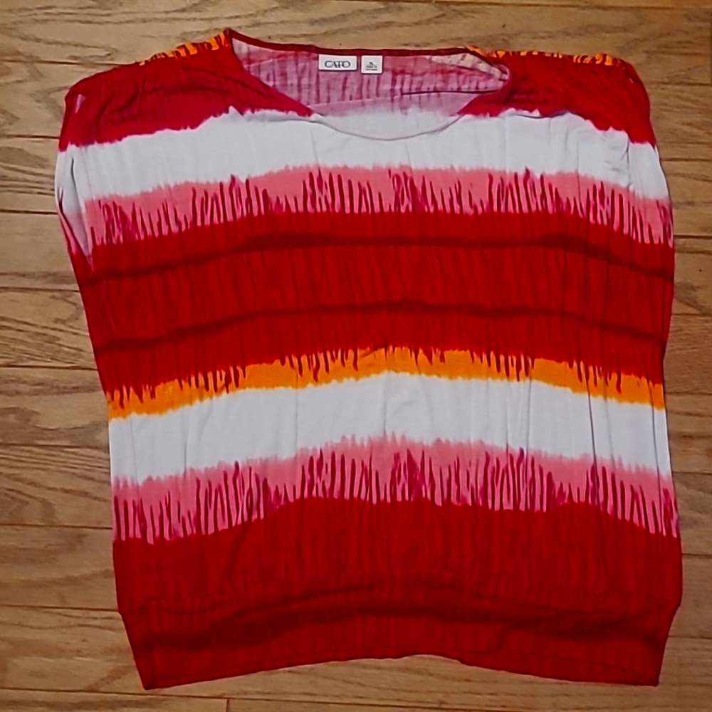 Womens Causal sleeveless shirt
